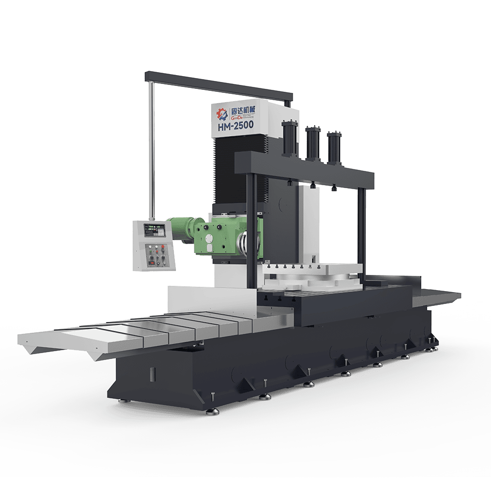 HM-2500